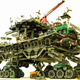 Illustration for article titled Lego Crawler Town Makes Having a Tiny Yellow Head Totally Worth It